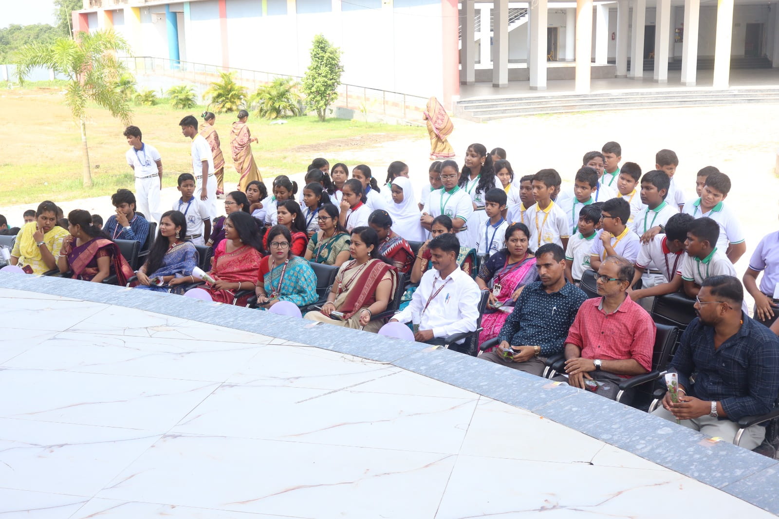 GISKhordha Gallery